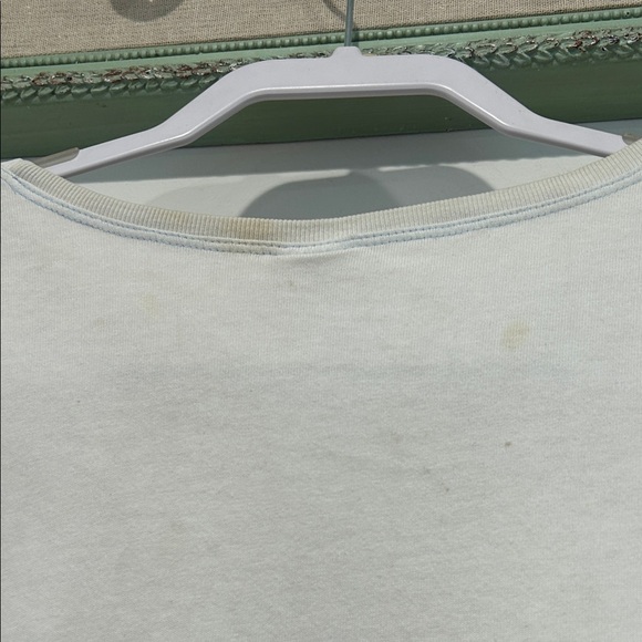 Vintage Y2K 2000 Warner bros tweety bird short sleeve  Graphic T-Shirt large - Picture 7 of 8